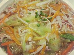 -渔满仓海鲜渔家(象山二店)