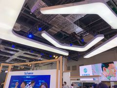 -东浩兰生上海世博展览馆