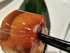 开胃山楂糕-稻香酒家·33年老字号·港式粤菜(富邦中心店)