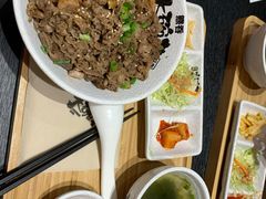 -熊吞·大碗丼烧肉饭(西市场嘉华店)