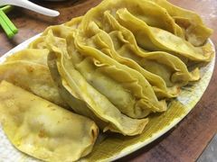 -清真蒋有记(老门东店)