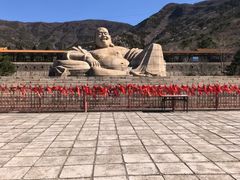 -北京十三陵国家森林公园蟒山景区