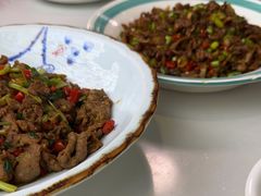 -韶山冲湘菜馆(黄桦路店)