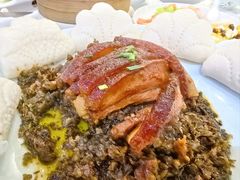 -恭敬李·烤鸭(天坛北门店)