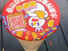 -复旦大学江湾校区食堂