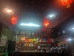 -鱼窝棚柴火铁锅炖(富山屯店)