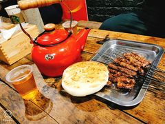 -清真·马峰烤肉(小学习北巷店)