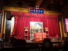 -哈哈曲艺社(西门闲亭店)