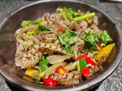 -蛙小侠·沸腾砂锅牛蛙(增城东汇城店)