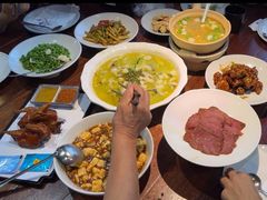 -大牌大·传统杭帮菜(湖滨店)