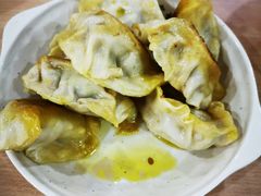 -蒋家桥饺面店(东关街店)