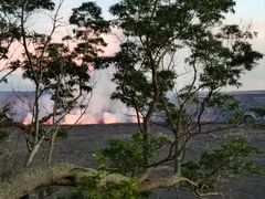 -夏威夷火山国家公园