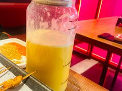 -管氏翅吧(马家堡店)