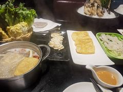 -太古汇海鲜姿造(延寿店)