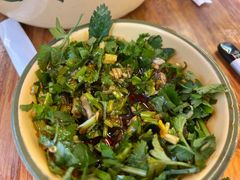 -拈签一笑黄牛肉辣卤串串