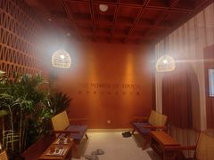 -LANN I 蘭·泰式古法按摩(高岛屋百货店)