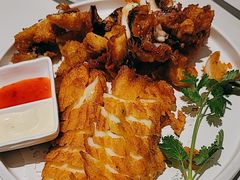 -旺达·福州菜(正大广场店)
