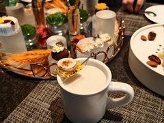 -莲西餐(曲江店)
