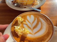 -花苑里咖啡(威远店)