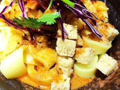 -大梦敦煌主题餐厅(国贸店)