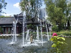 -文瀛公园