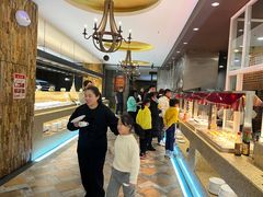 -汉巴味德(沈阳万象汇店)