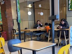 -德克士(北京站店)