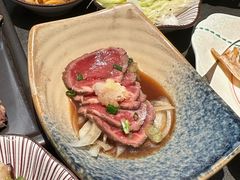 -铭牛烧肉·和牛海鲜自助(高新月牙湖店)