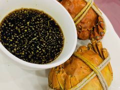 -小陆莲花蟹园农家乐(莲花岛店)