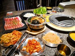 -高丽苑韩国烤肉(海昌路旗舰店)