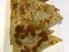葱油饼-嘉和一品(长江道店)