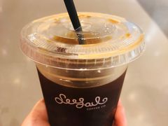 -Seesaw Coffee(上海尚悦湾店)