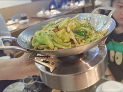 -老屋印象川菜(世纪东方店)