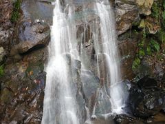 -藏龙百瀑风景区