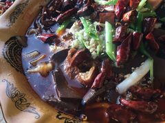 -福来居烤鸭店(天坛二店)