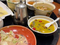 -锡和无锡菜(景丽苑店)