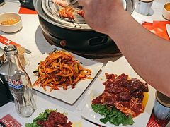 -鲜一烤肉(沈北店)