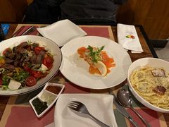-安妮意大利餐厅(国贸店)