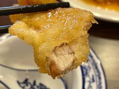 -长城东北菜(新港西路店)