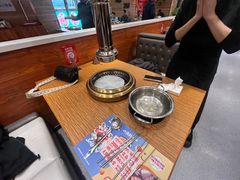 -悦橙烤肉海鲜自助(中央大街店)