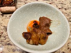 -老乾杯和牛烧肉(王府中环店)