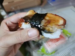 -池田寿司·新鲜现做(昌平悦荟店)