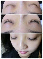 睫作-光SPA科技美肤