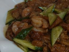 独面筋-买又大餐厅(福林里店)