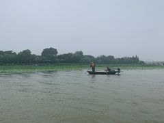 -云龙湖旅游景区