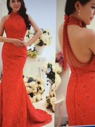 点击看大图 -南京宝娜嫁衣婚纱礼服馆(中央路店)