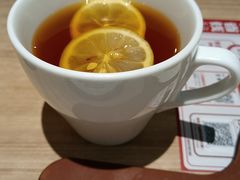 -必胜客(免税商场店)