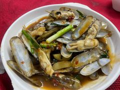 -蛇口康乐快餐鱼仔档(翠苑小区店)