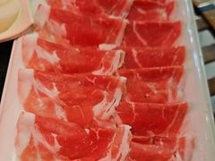 -鸿运诚羊蝎子·火锅(西单店)