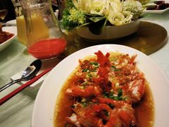 -金时代顺风大酒店(临港百联店)